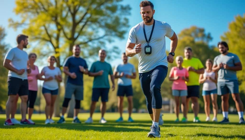 Offre d emploi d educateur sportif : la marche à suivre