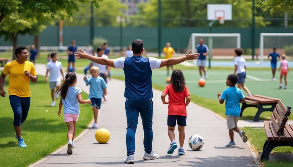 Offre d’emploi educateur sportif mairie : nos critères