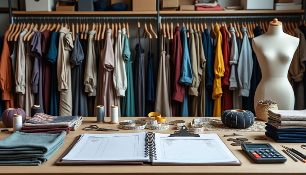 Costumes : l&rsquo;organisation et le budget