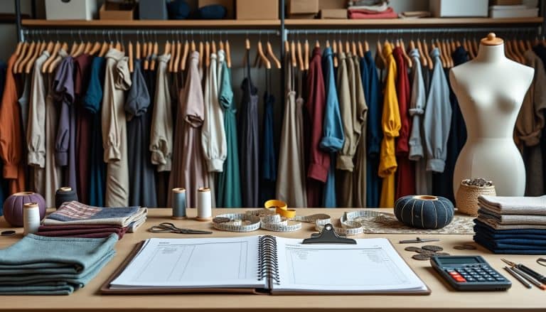 Costumes : l'organisation et le budget