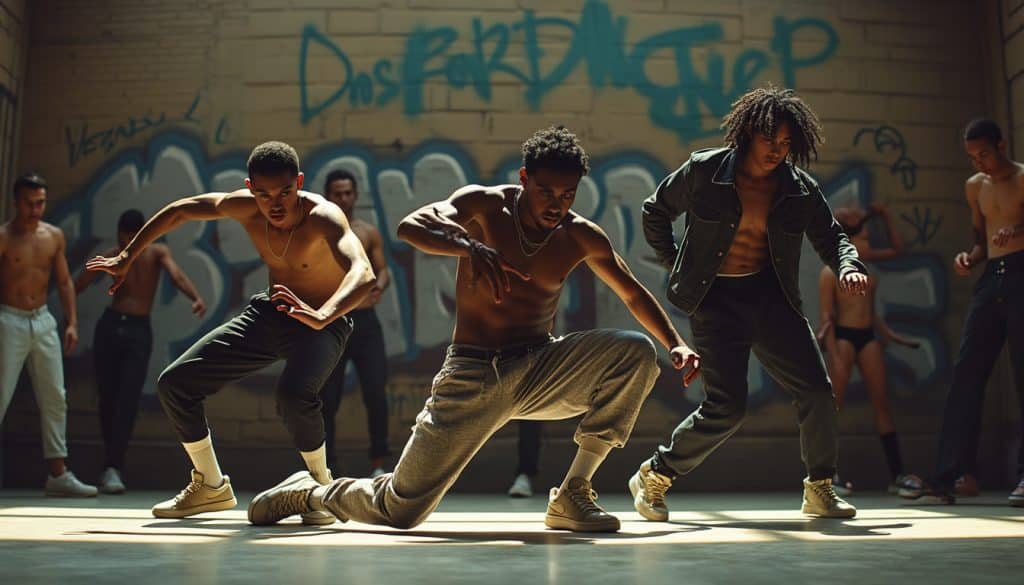 Danse hip-hop : les styles et leur histoire