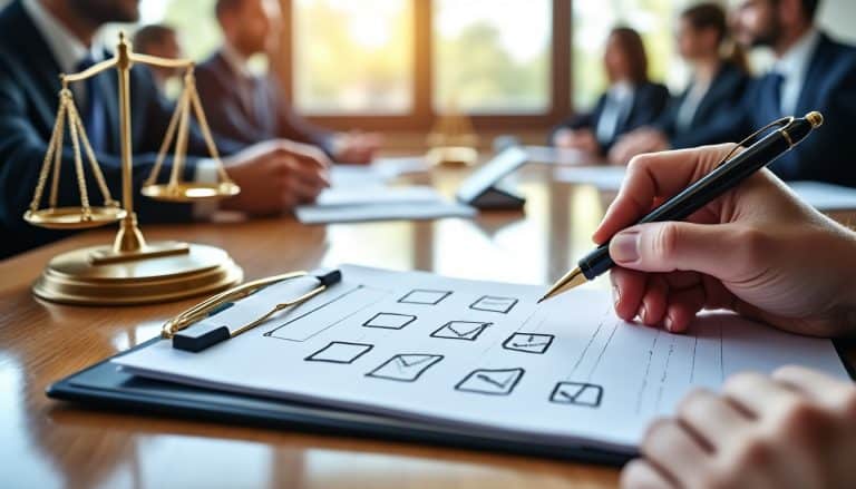 Jugement et code de pointage : comment une note se construit