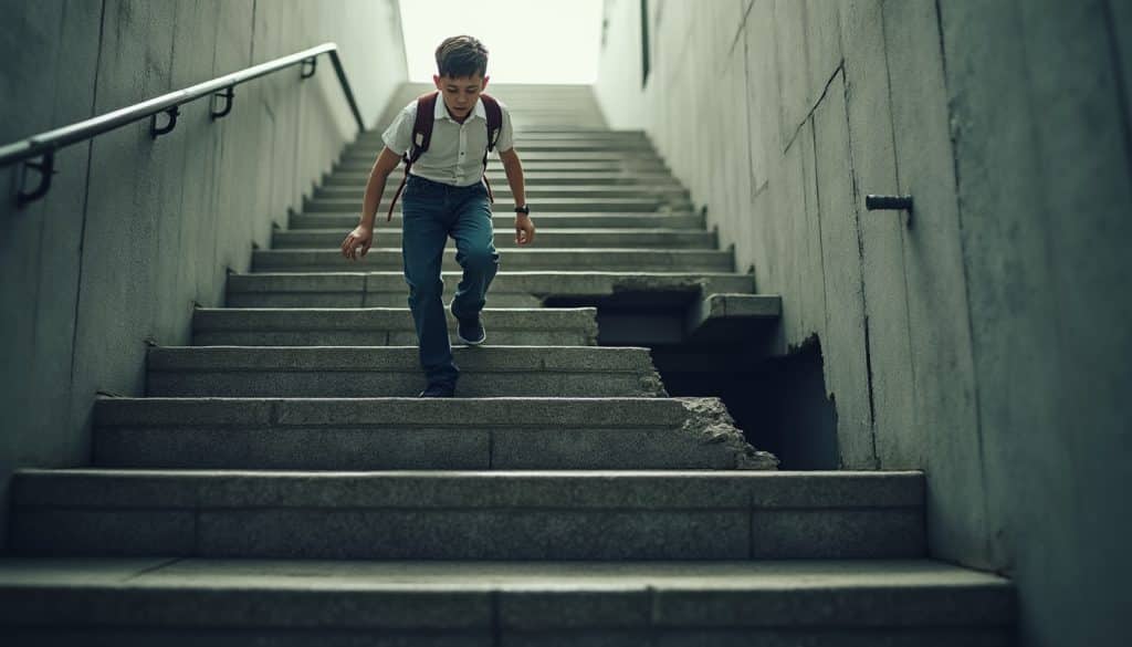 Progression pédagogique : pourquoi brûler les étapes est dangereux