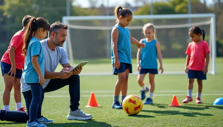Protection des mineurs dans le sport : le cadre et les signalements