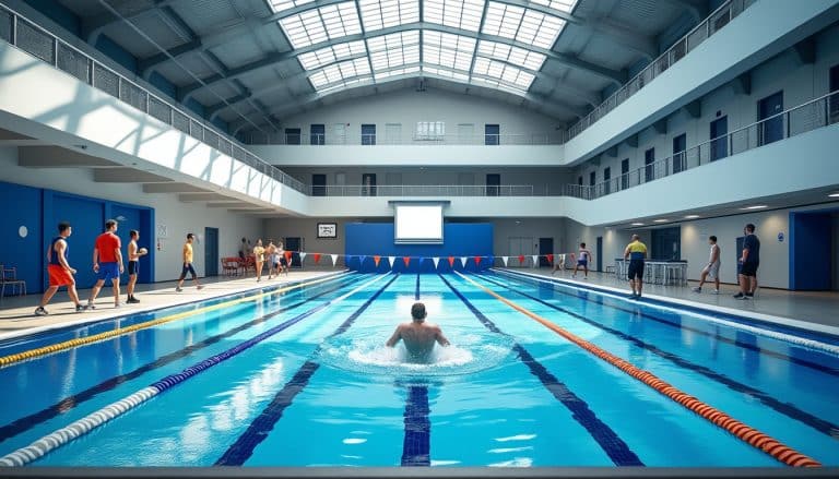 Sections sportives : le fonctionnement