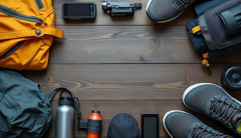 Tenue et équipement : ce qu'il faut vraiment acheter
