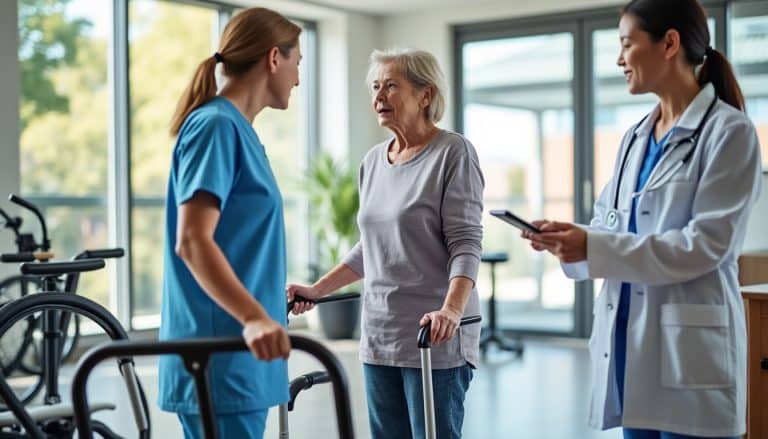 Activité physique adaptée : le dispositif et ses prescripteurs