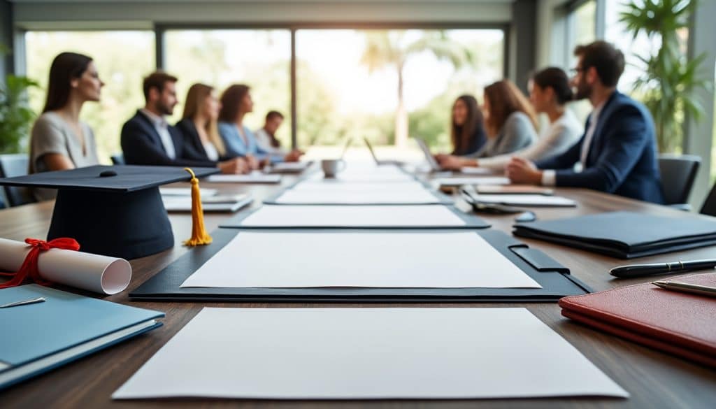 Diplômes d&rsquo;encadrement : le panorama des qualifications