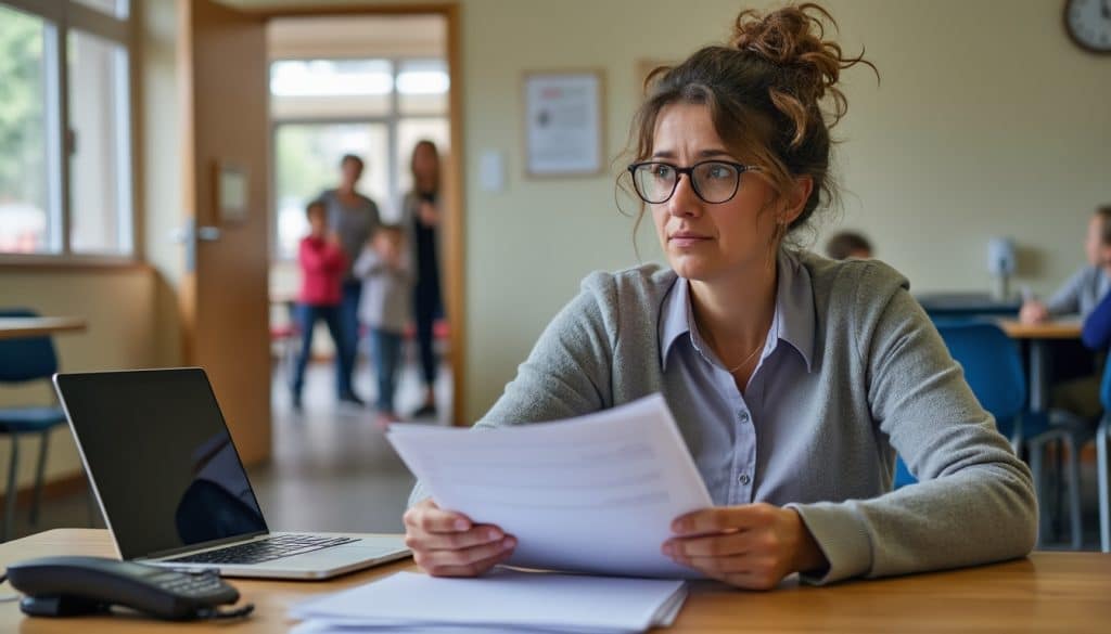 Recruter des encadrants : la difficulté du secteur