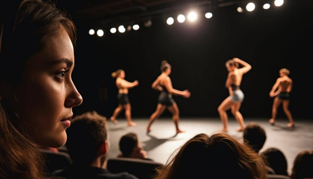 Regarder un spectacle de danse : les clés de lecture