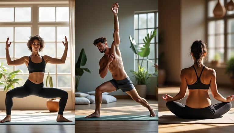 Yoga : les grandes approches et leurs différences